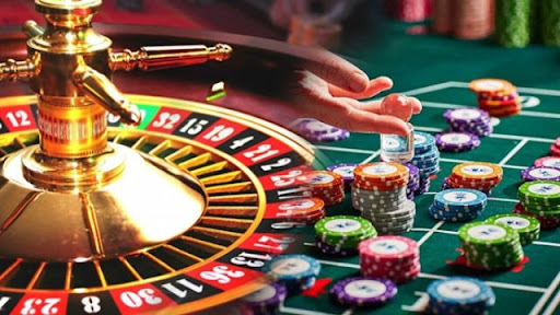 agen judi live casino