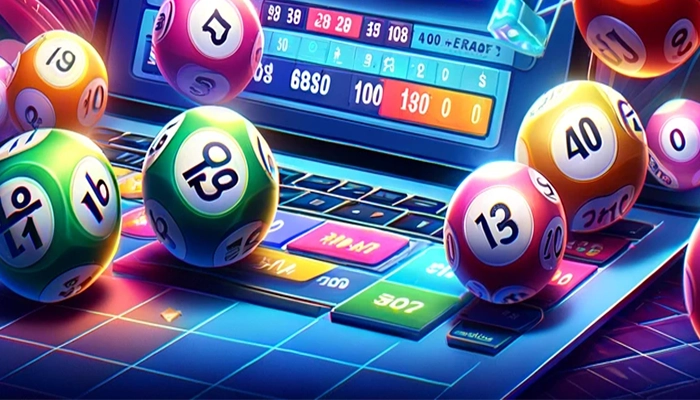 bandar togel online