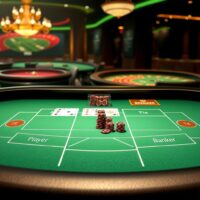 Baccarat Online Gacor Hari Ini – Trik & Tips Menang Besar!