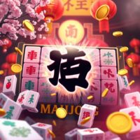 Mahjong Wins 3 Black Scatter: Simbol Gelap Pembawa Hoki!