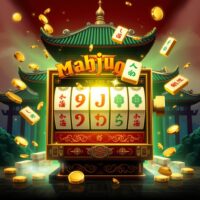 Mahjong Ways PGSoft – Simbol Emas Pembawa Hoki!