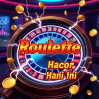 Roulette Gacor Hari Ini: Coba Trik Jitu Menang Cepat!