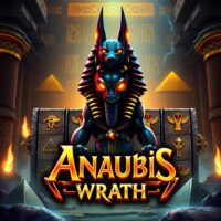 Anubis Wrath PG Soft – Slot Bertema Mesir Kuno