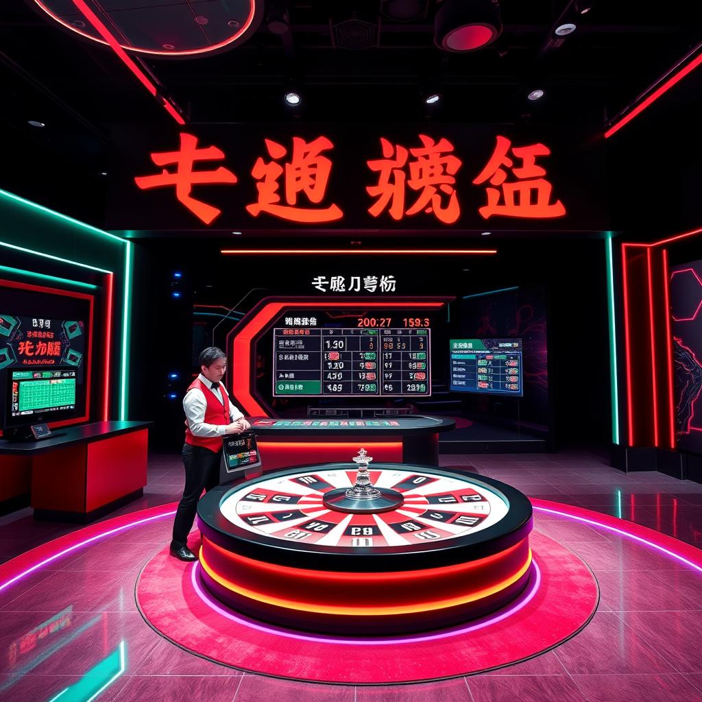 RedWhite – Livegame Sederhana Seru dengan Peluang Menang