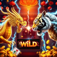 DragonTigerWild: Sensasi Taruhan Cepat di Dunia