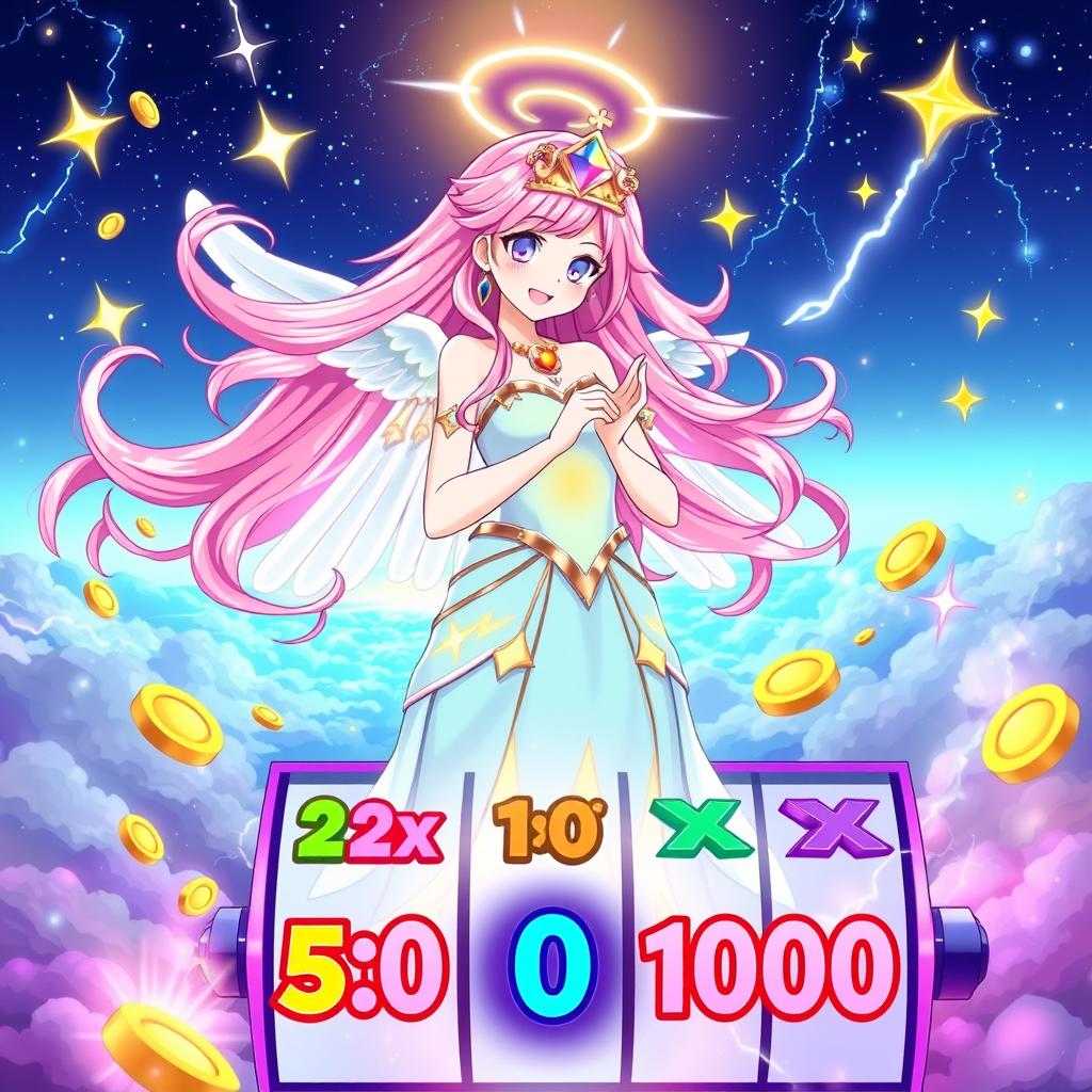 Starlight Princess 1000: Panduan Lengkap, Fitur & Cara Menang