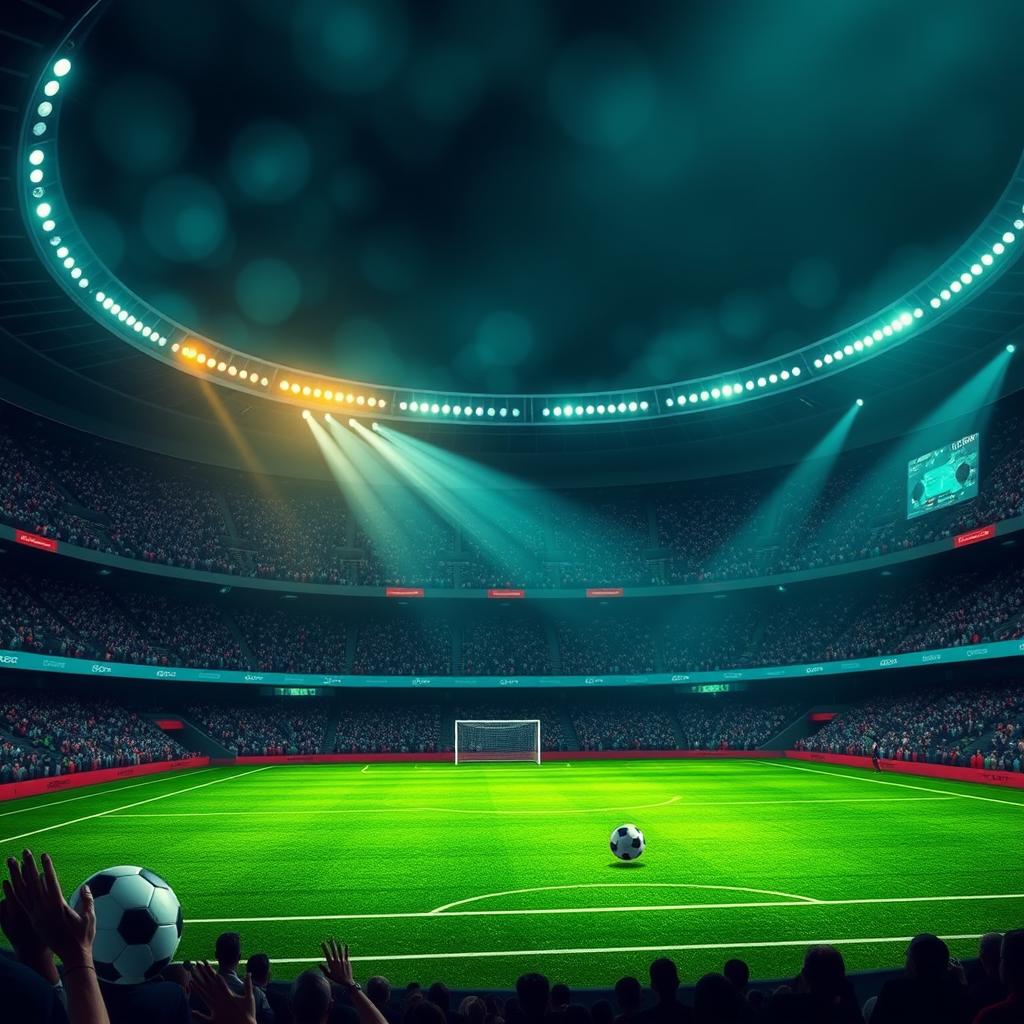 Rahasia Menang di Bandar Judi Bola Online: Panduan Pemain