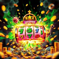 Pandemic Rising: Slot Bertema Wabah dengan Jackpot Menggila!