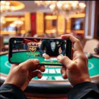 Bandar Live Casino Resmi – Arena Pertarungan Untung Nyata!