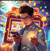 Sensasi Slot Online – Saat Reels Berputar, Hoki Mengalir Deras!