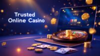 Casino Online Terpercaya – Tempat Resmi Para Penakluk Jackpot!
