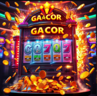 Slot Online Gacor Hari Ini – Sekali Spin Langsung Meledak!