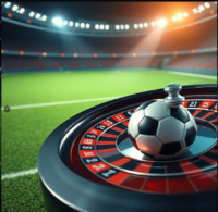 Soccer Roulette: Cara Baru Nikmati Prediksi Bola