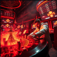 Live Casino Paling Sadis – Bahkan Pemula Bisa Nikmati!