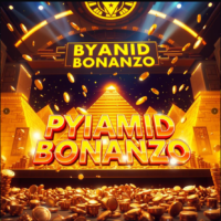 Pyramid Bonanza Slot Online Terbaru – Scatter Deras & Free Spin