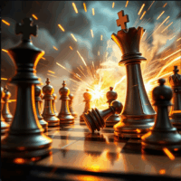 Checkmate Rush Gacor – Tips & Pola Menang Mode Cepat