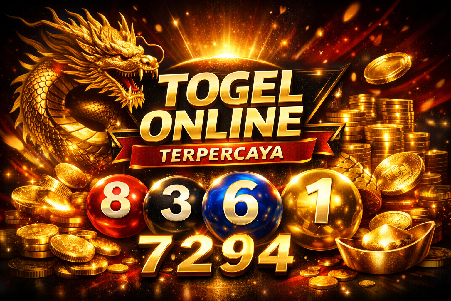 Situs Togel Online Terbaik dengan Bocoran Angka Jitu