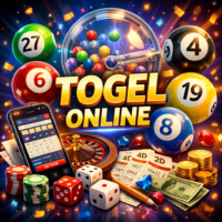 Situs Togel Online Terbaik dengan Bocoran Angka Jitu